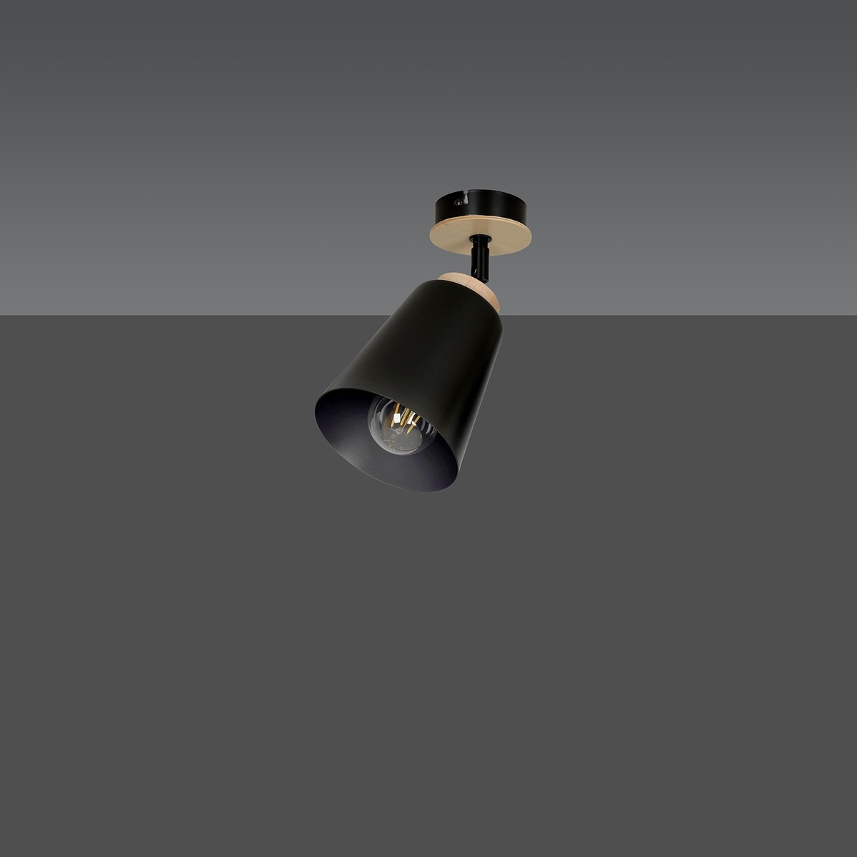 Emibig ATLAS 1 BLACK EM725/1