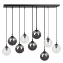 lampa wisząca Emibig COSMO 9 BL/MIXB EM714/9M2
