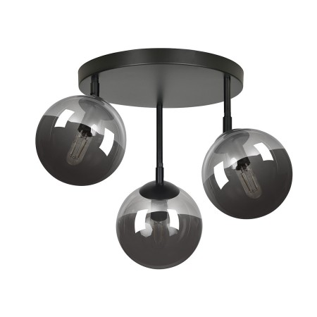 lampa sufitowa Emibig TOFI 3A PREMIUM EM777/3APREM