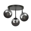 lampa sufitowa Emibig TOFI 3A PREMIUM EM777/3APREM