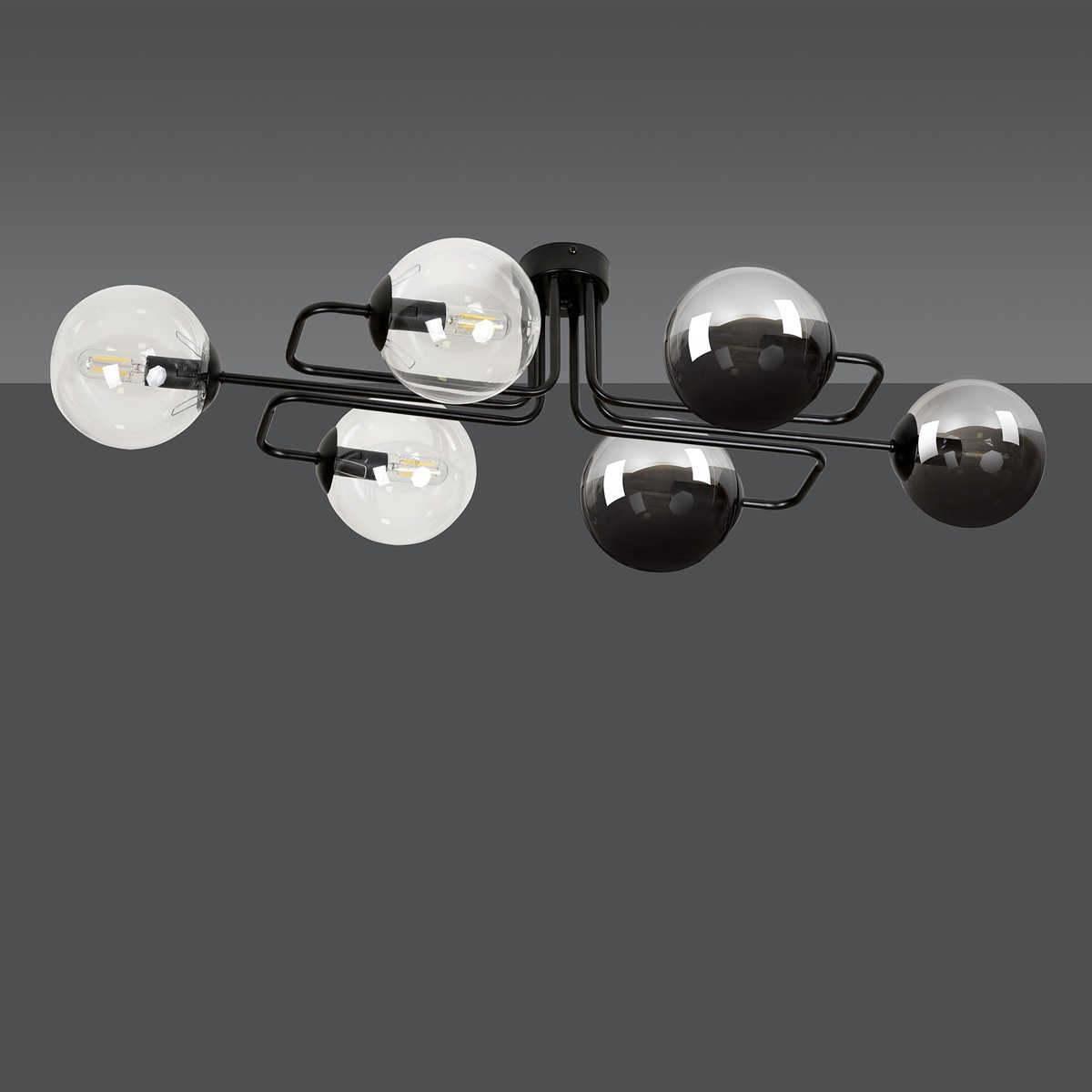 Emibig BRENDI 6A BL/MIX 3 EM834/6A3