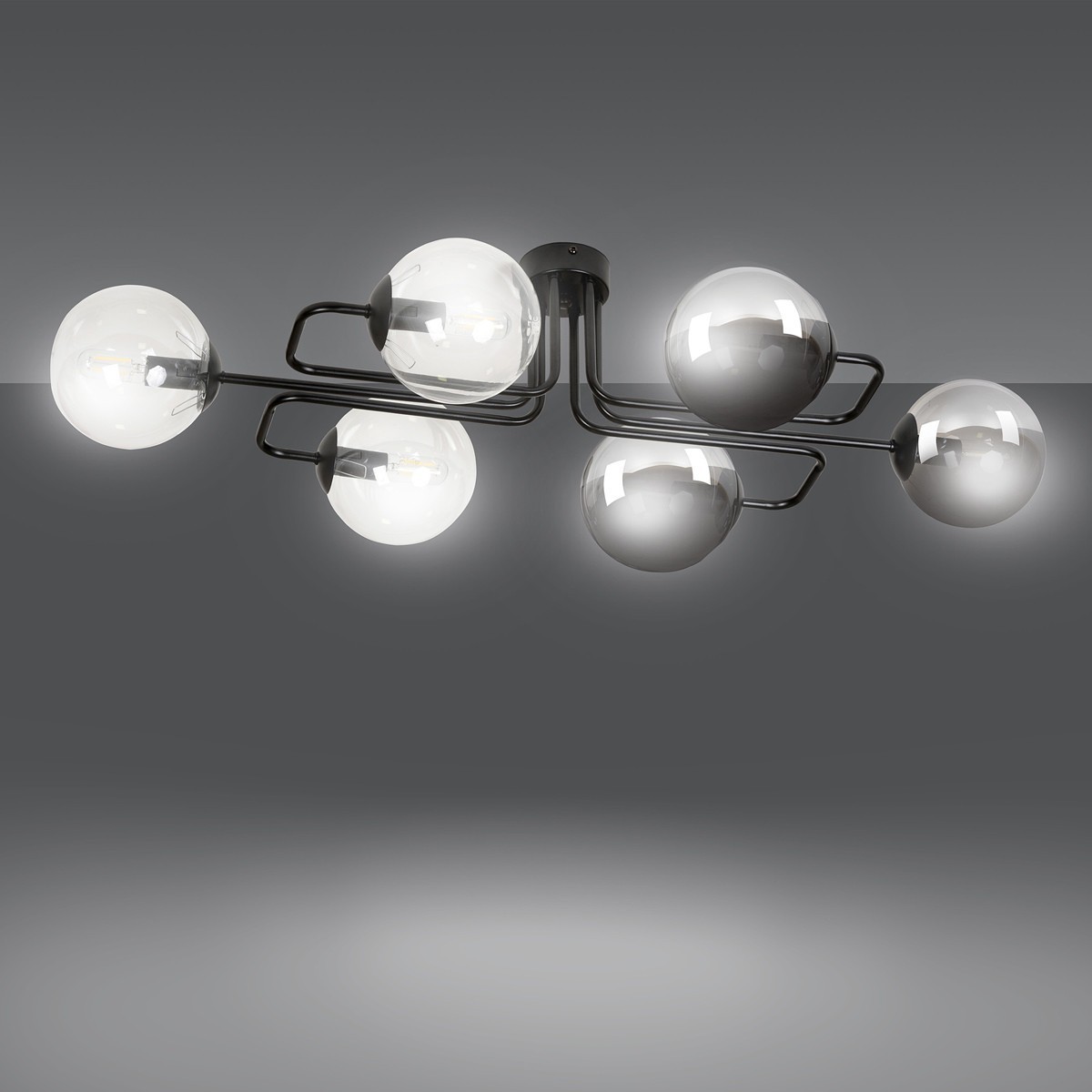 Emibig BRENDI 6A BL/MIX 3 EM834/6A3