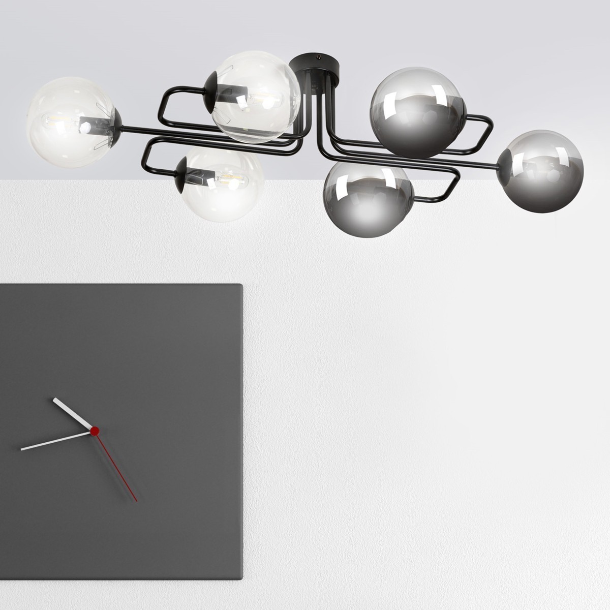 Emibig BRENDI 6A BL/MIX 3 EM834/6A3