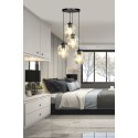 lampa wisząca Emibig ISTAR 4 PREMIUM  EM681/4PREM