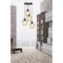 lampa wisząca Emibig ISTAR 4 PREMIUM  EM681/4PREM