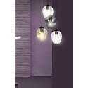 lampa wisząca Emibig ISTAR 4 PREMIUM BL/MIX  EM682/4PREM