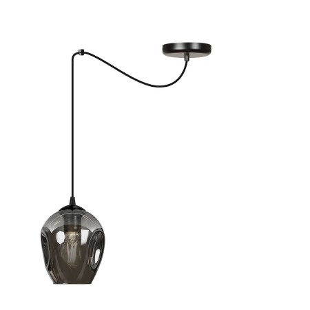wisząca lampa Emibig LEVEL 1 EM757/1