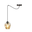 lampa wisząca Emibig LEVEL 1 EM758/1