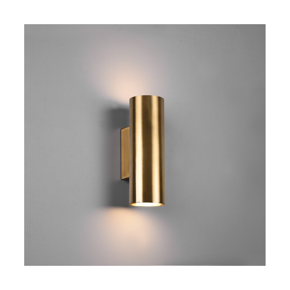 Nowoczesny kinkiet Trio MARLEY 212400204