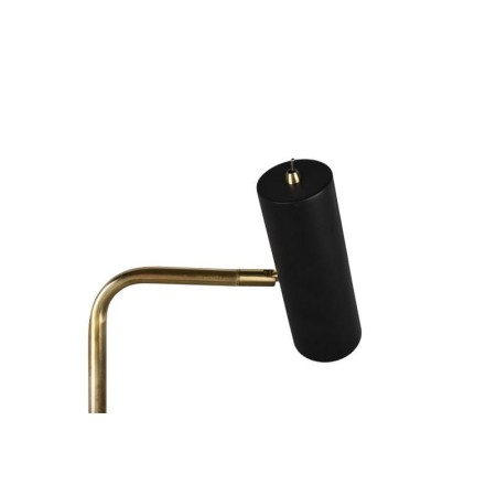 Lampa podłogowa Trio MARLEY 412400108