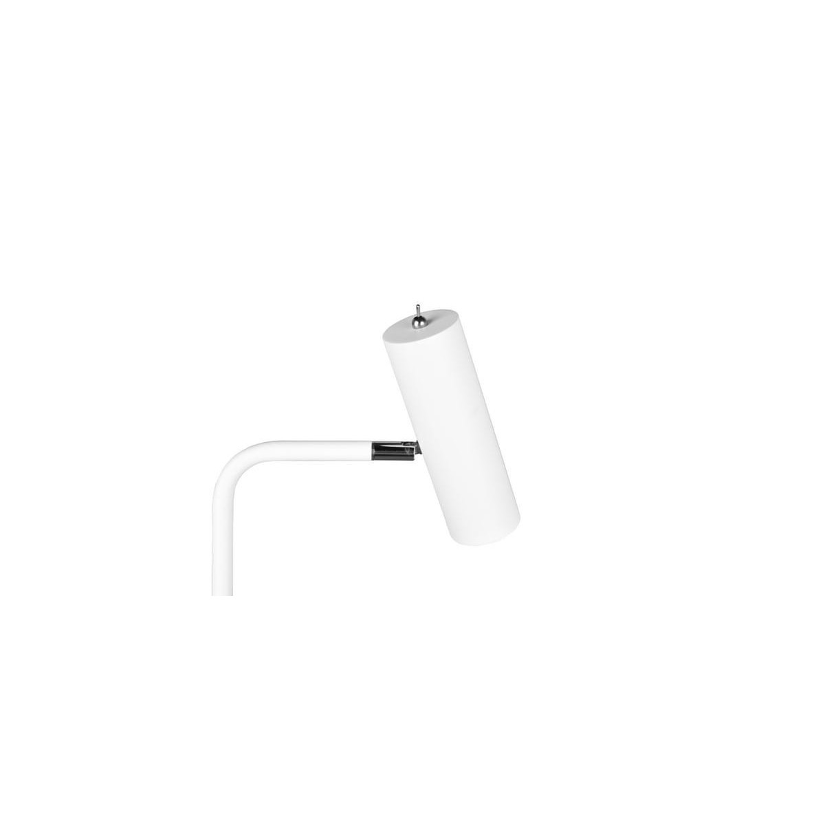 Lampa podłogowa Trio MARLEY 412400131