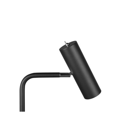 Lampa podłogowa Trio MARLEY 412400132