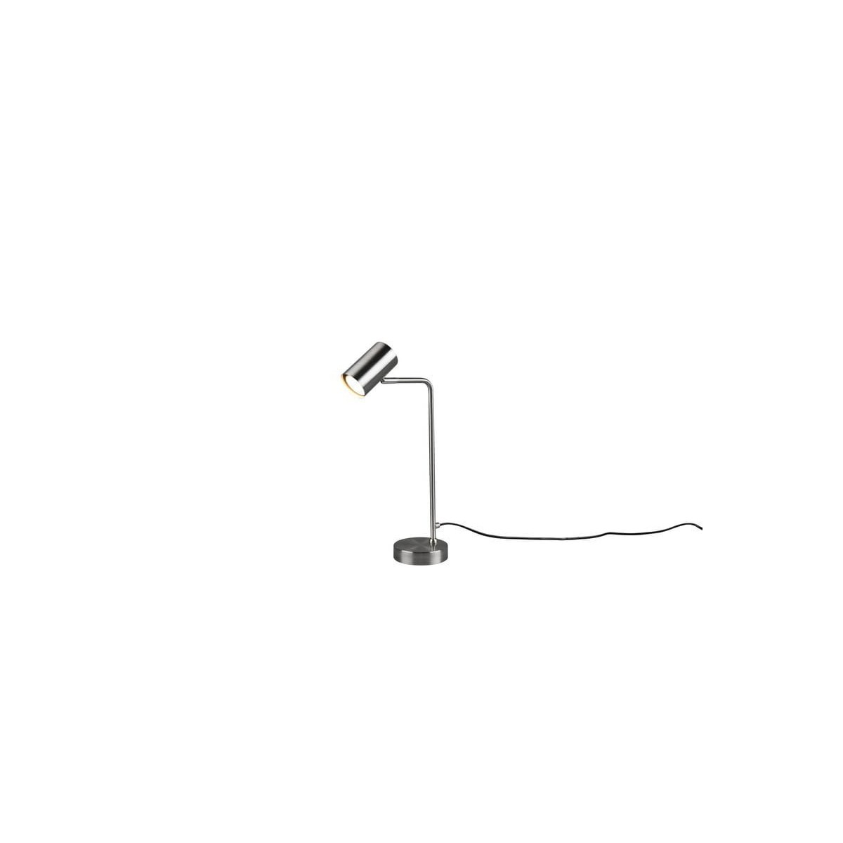 Lampa biurkowa - nocna Trio MARLEY 512400107