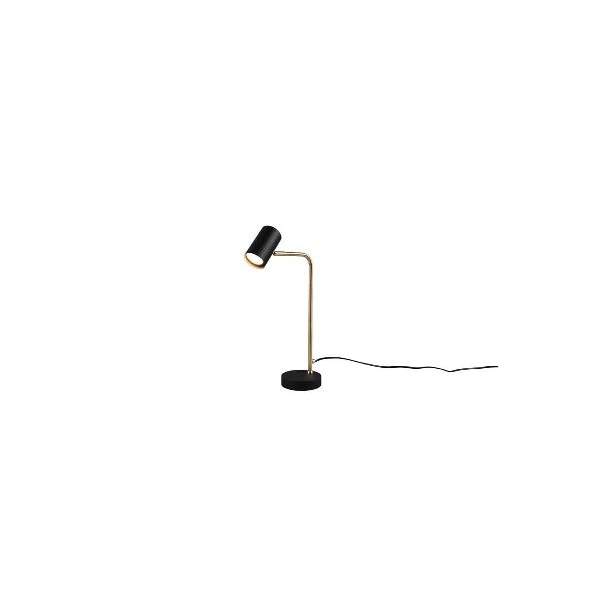 Lampa biurkowa - nocna Trio MARLEY 512400108