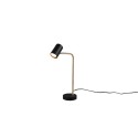 Lampa biurkowa - nocna Trio MARLEY 512400108