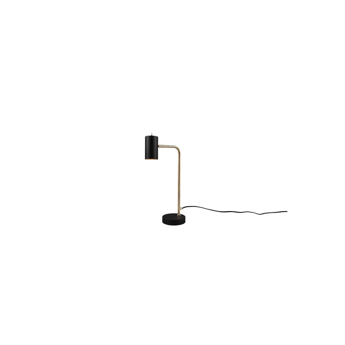 Lampa biurkowa - nocna Trio MARLEY 512400108