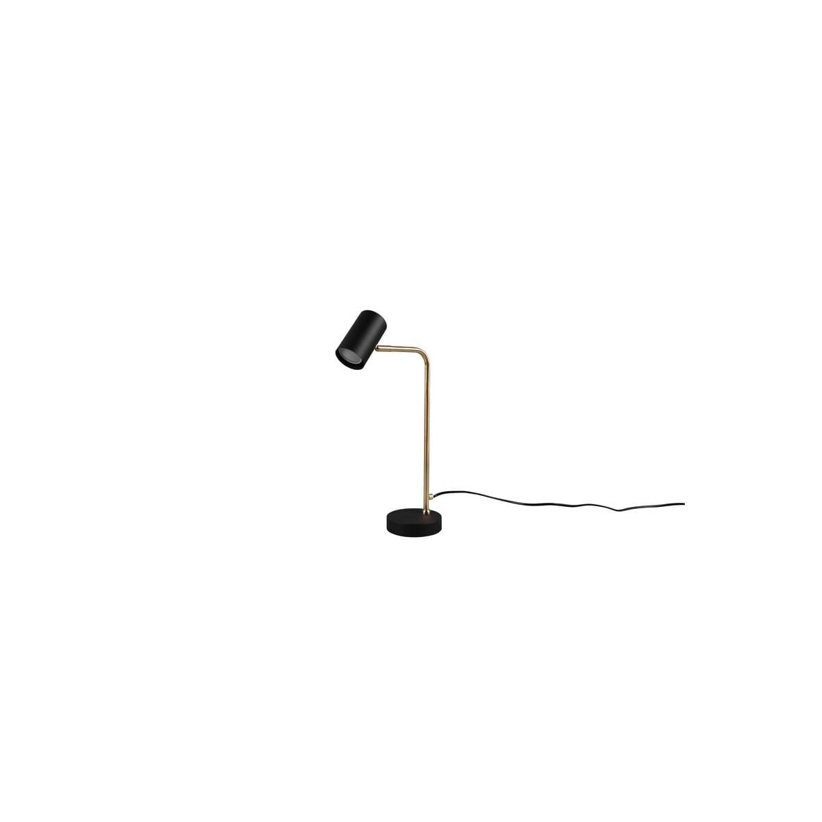 Lampa biurkowa - nocna Trio MARLEY 512400108