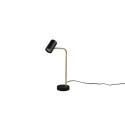 Lampa biurkowa - nocna Trio MARLEY 512400108