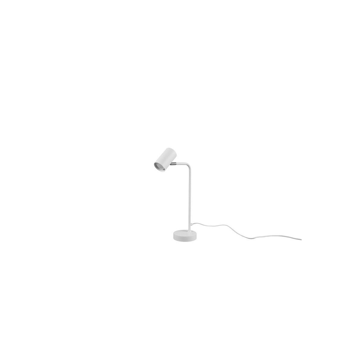 Lampa biurkowa - nocna Trio MARLEY 512400131