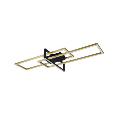 Nowoczesne oświetlenie sufitowe Trio SALINAS 620310308