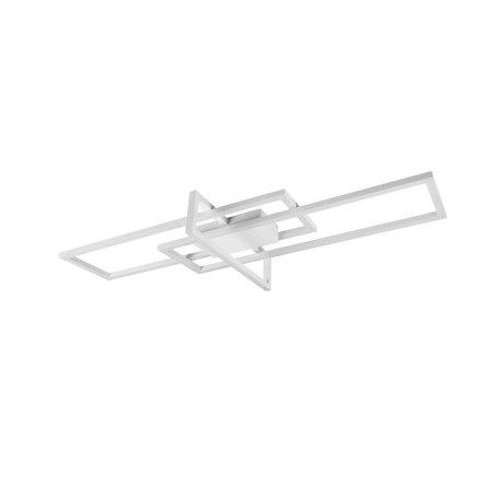 Nowoczesne oświetlenie sufitowe Trio SALINAS 620310331