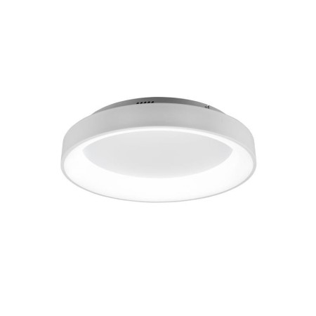 Nowoczesne oświetlenie sufitowe Trio GIRONA 671290131