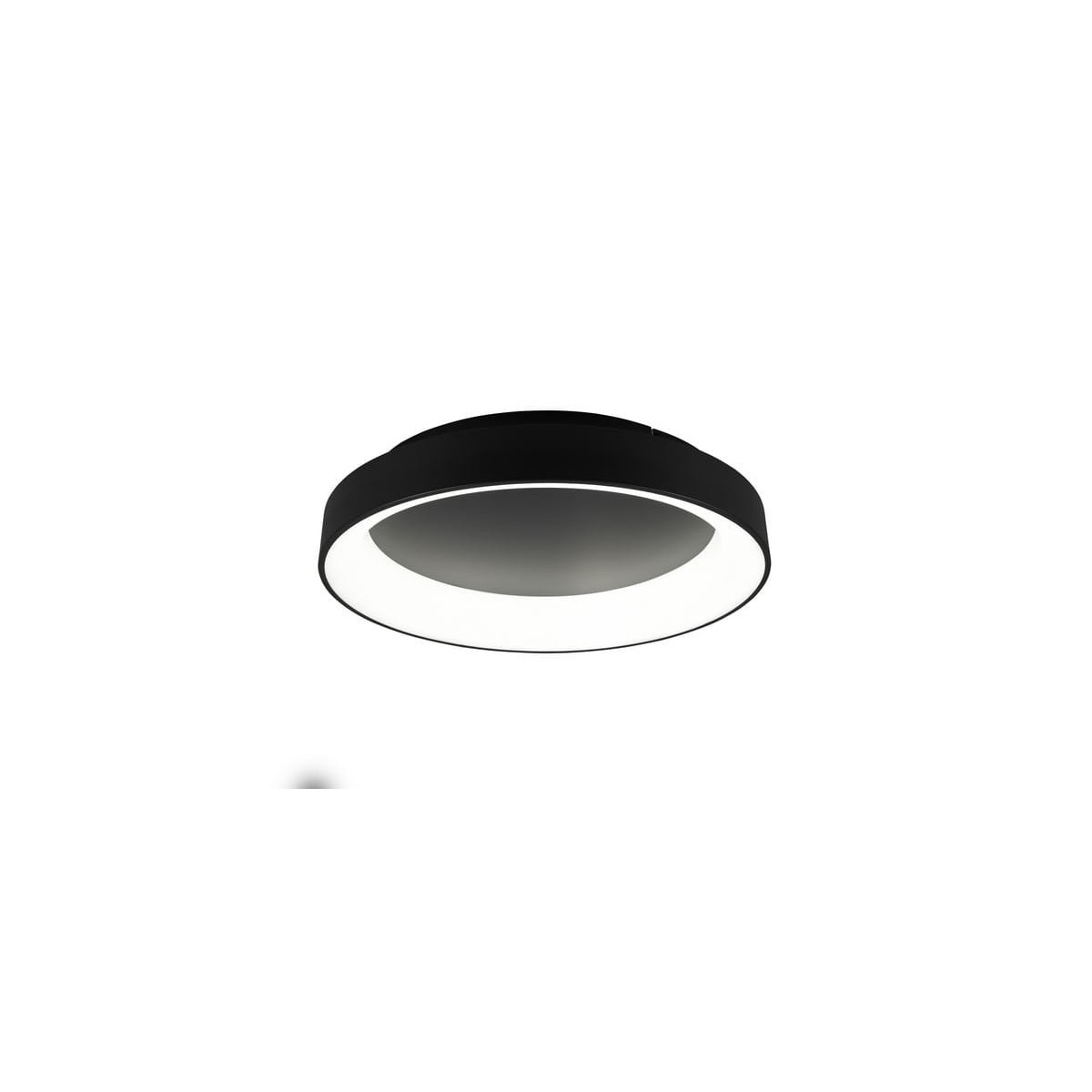 Nowoczesne oświetlenie sufitowe Trio GIRONA 671290132