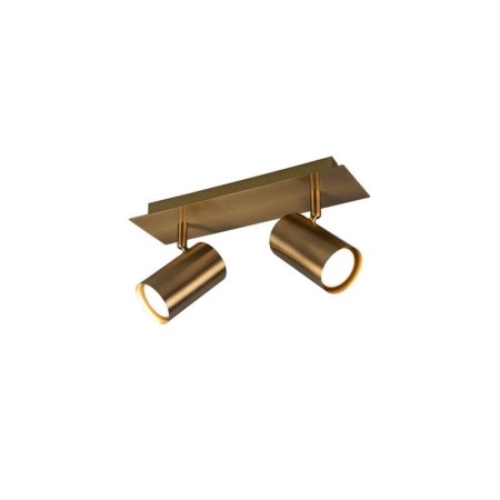 Nowoczesne oświetlenie sufitowe Trio MARLEY 802400204