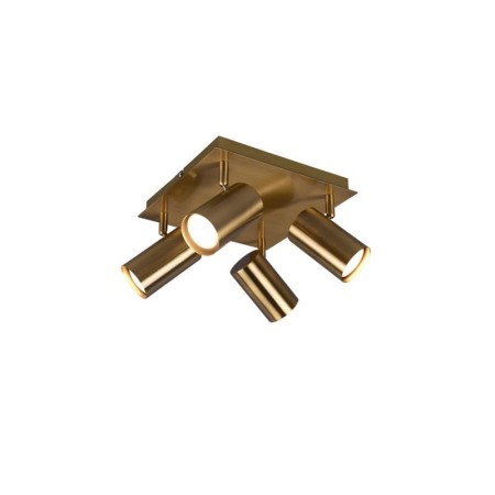 Nowoczesne oświetlenie sufitowe Trio MARLEY 802430404