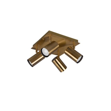 Nowoczesne oświetlenie sufitowe Trio MARLEY 802430404