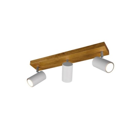 Nowoczesne oświetlenie sufitowe Trio MARLEY 812400331