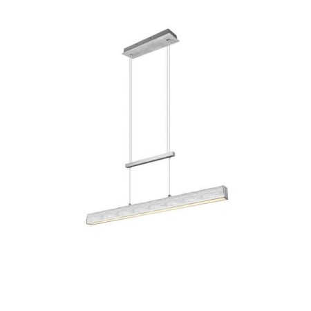 Nowoczesna lampa wisząca RL PAROS R32043105