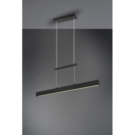 Nowoczesna lampa wisząca RL PAROS R32043132