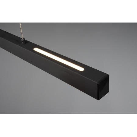 Nowoczesna lampa wisząca RL PAROS R32043132