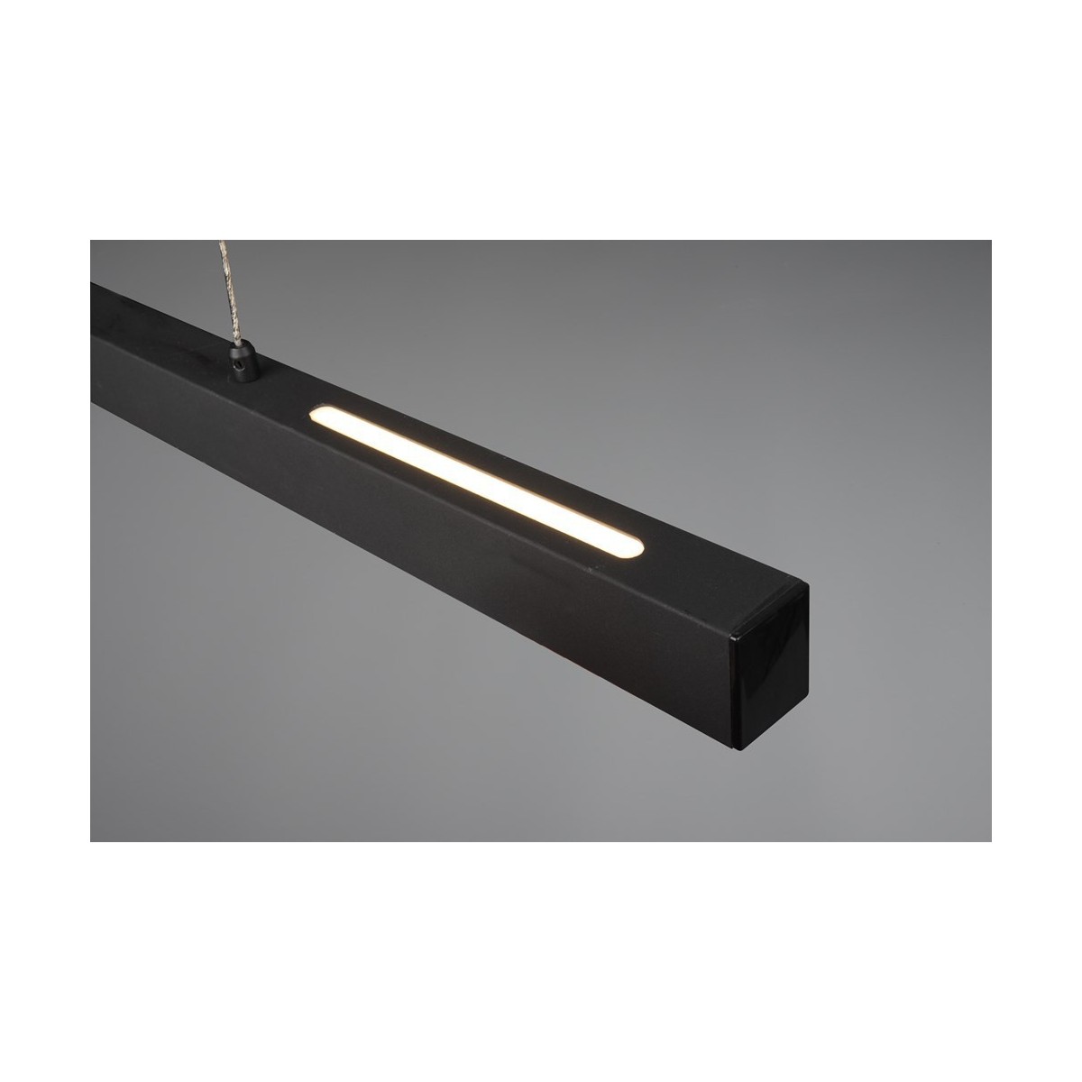 Nowoczesna lampa wisząca RL PAROS R32043132