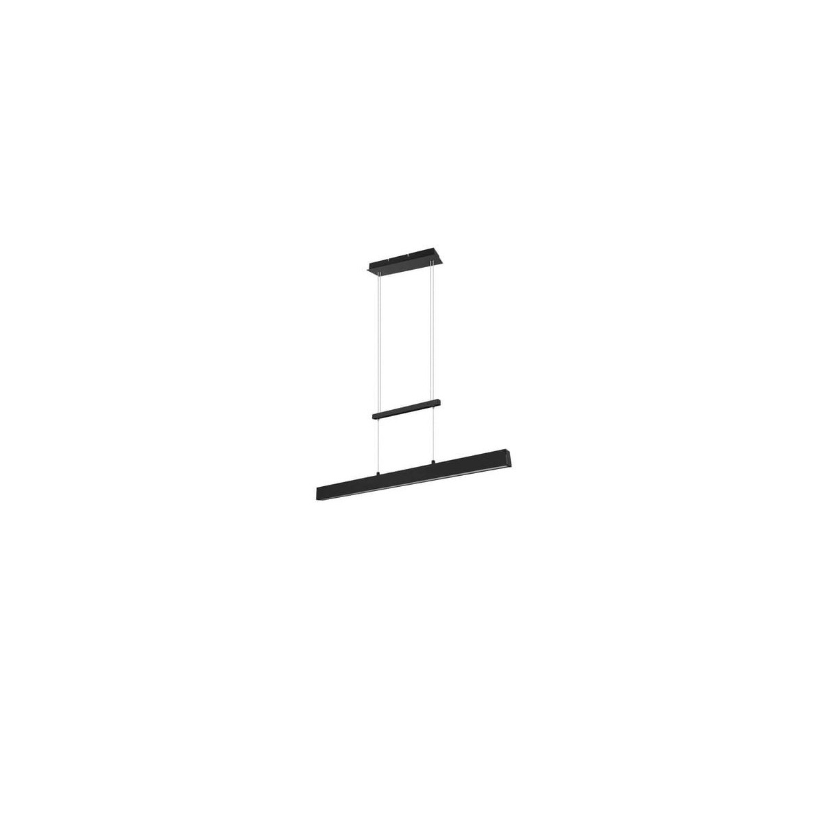 Nowoczesna lampa wisząca RL PAROS R32043132