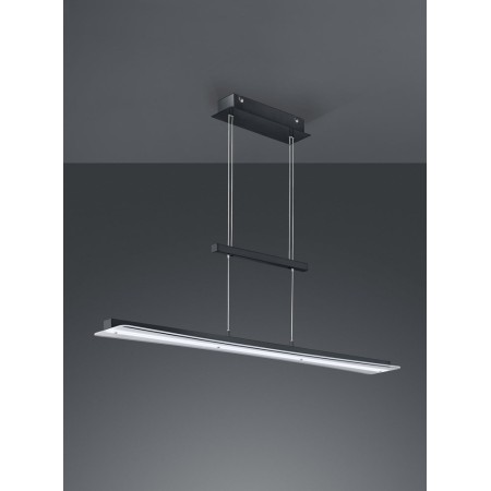 Nowoczesna lampa wisząca RL SMASH R32421132