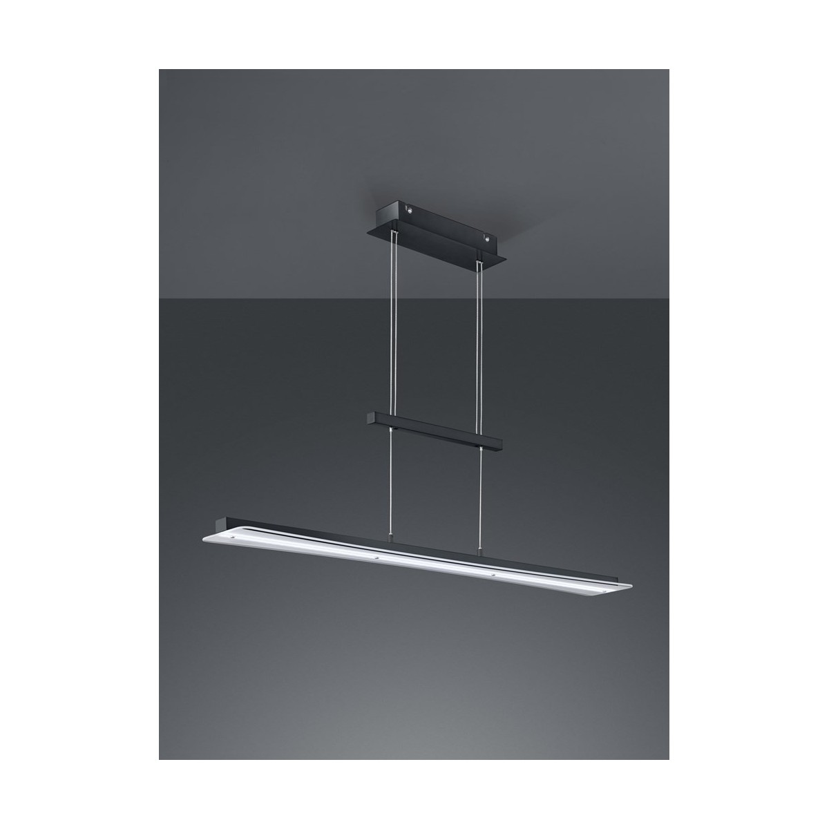 Nowoczesna lampa wisząca RL SMASH R32421132