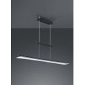 Nowoczesna lampa wisząca RL SMASH R32421132