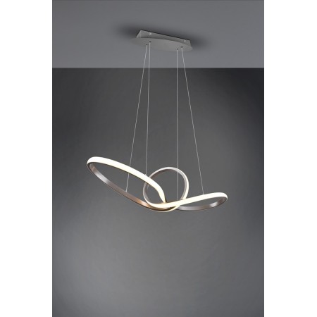 Nowoczesna lampa wisząca RL SANSA R32751107