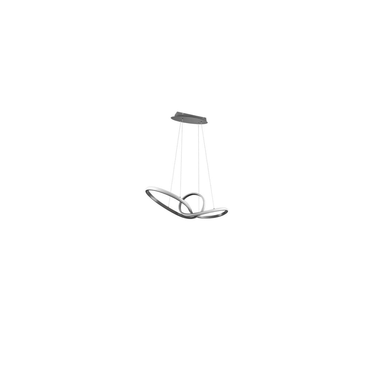 Nowoczesna lampa wisząca RL SANSA R32751107