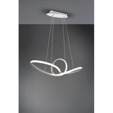 Nowoczesna lampa wisząca RL SANSA R32751131