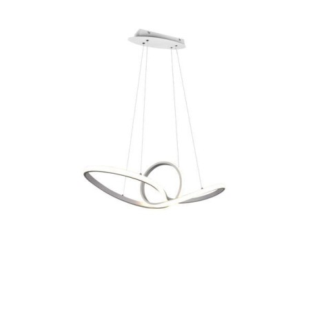 Nowoczesna lampa wisząca RL SANSA R32751131