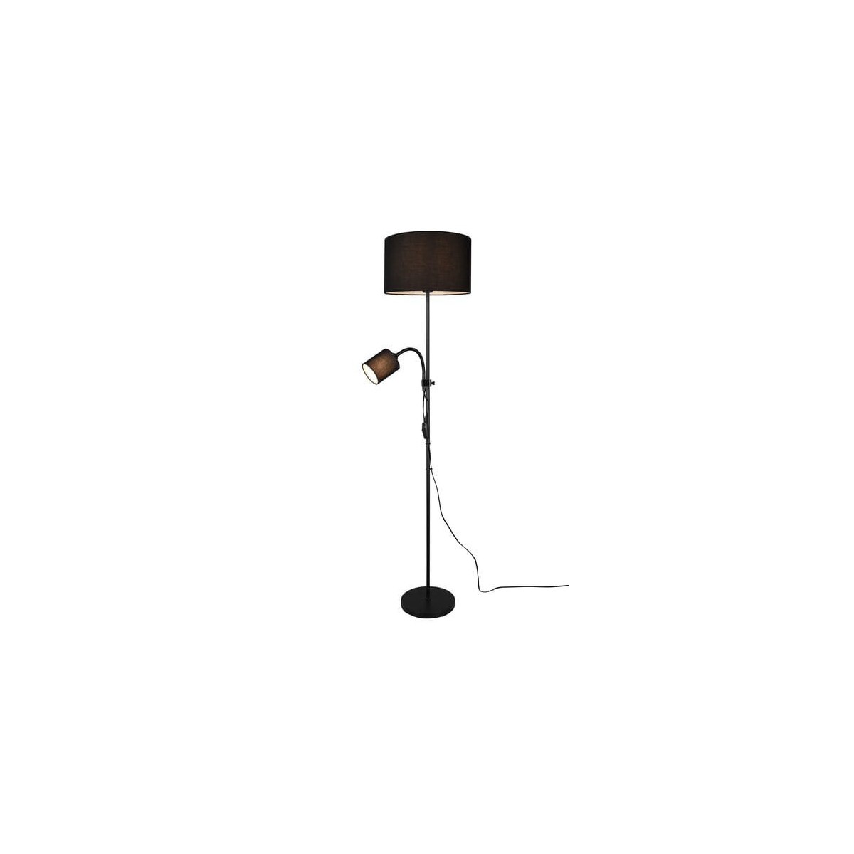 Lampa podłogowa RL OWEN R40192002