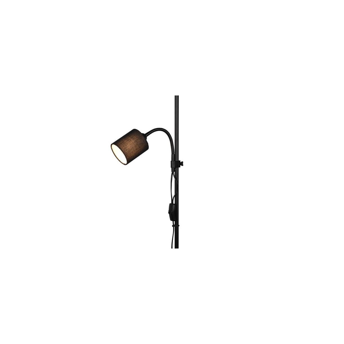 Lampa podłogowa RL OWEN R40192002