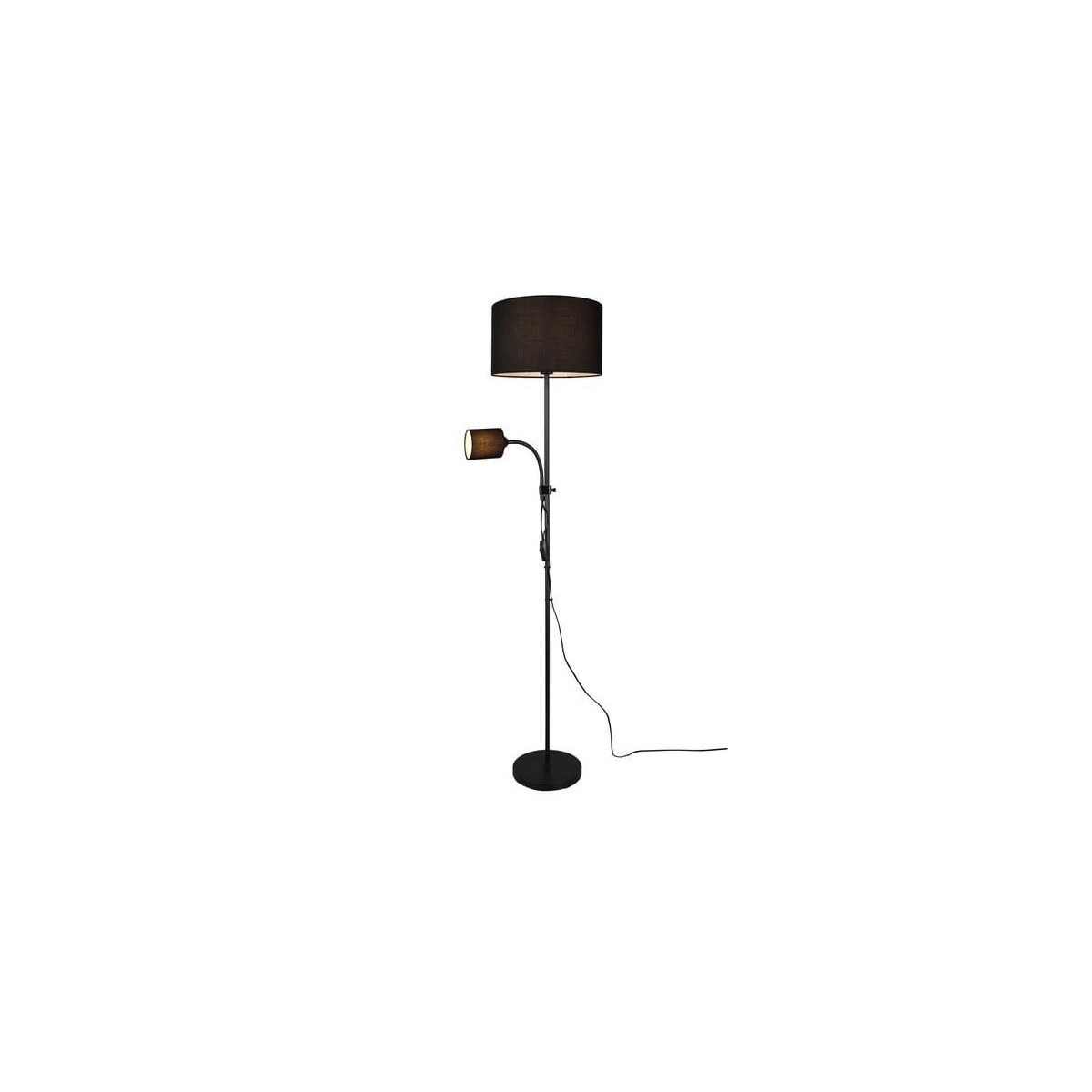 Lampa podłogowa RL OWEN R40192002