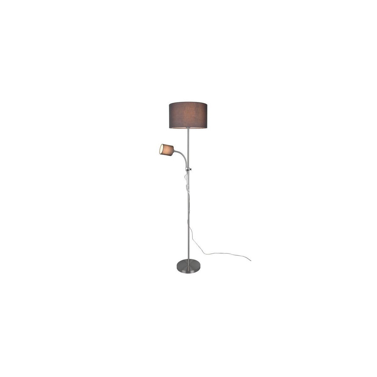 Lampa podłogowa RL OWEN R40192007
