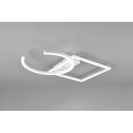 Nowoczesna lampa sufitowa RL PIVOT R62162131