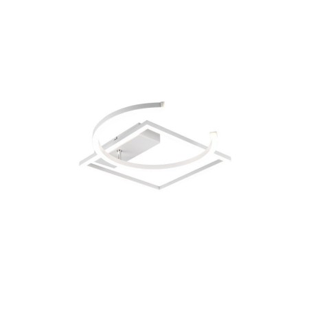 Nowoczesna lampa sufitowa RL PIVOT R62162131