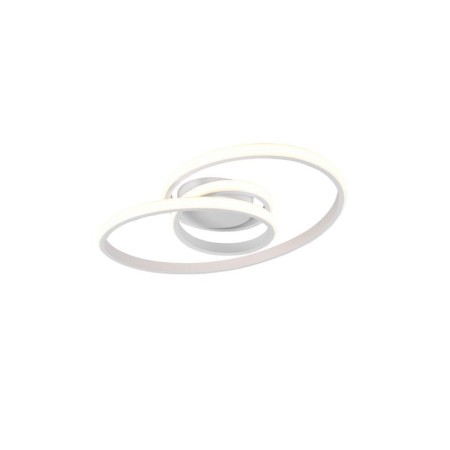 Nowoczesna lampa sufitowa RL SANSA R62751131